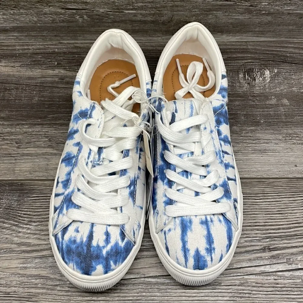 Women's Universal Thread Ingrid Sneakers